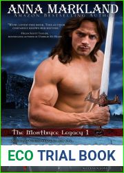 Conquering Passion (The Montbryce Legacy, #1)