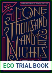 One Thousand and One Nights