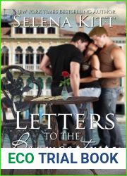 Letters to the Baumgartners (Baumgartners, #2)