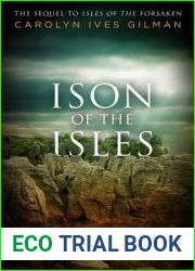 Ison of the Isles (Isles of the Forsaken #2)