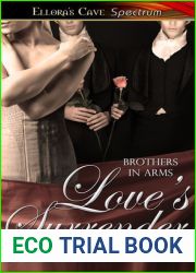 Love|s Surrender (Brothers in Arms, #9)