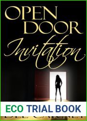Open Door Invitation