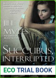 Succubus, Interrupted (Succubus Diaries, #3.5)