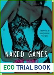 Naked Games (Hard to Get, #3)