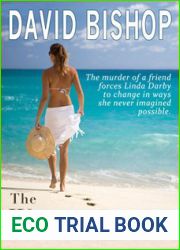 The Woman (Linda Darby, #1)