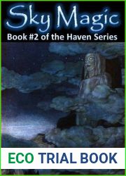 Sky Magic (Haven, #2)