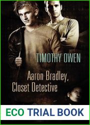 Aaron Bradley: Closet Detective