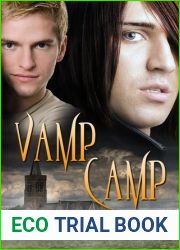 Vamp Camp (Vamp Camp, #1)