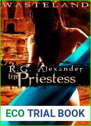 The Priestess (Wasteland, #4)