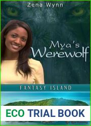 Mya|s Werewolf (Fantasy Island #1)
