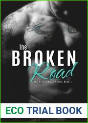 The Broken Road (The Broken Road, #1)