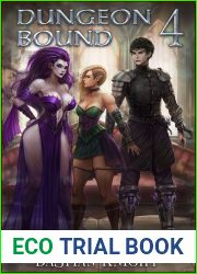 Dungeon Bound 4