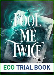 Fool Me Twice (Court of Pain, #2)