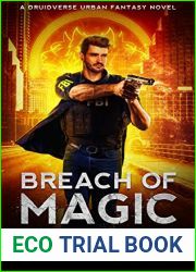 Breach of Magic
