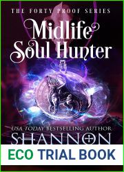 Midlife Soul Hunter (Forty Proof, #8)