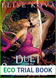A Duet with the Siren Duke (Married to Magic, #4)