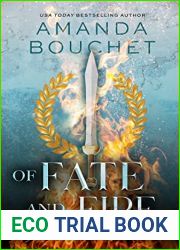 Of Fate and Fire (Kingmaker Chronicles, #3.5)