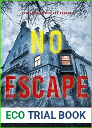 No Escape (Valerie Law #9)