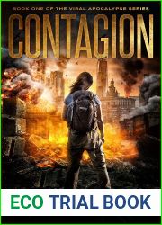 Contagion (Viral Apocalypse #1)