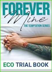 Forever Mine (Temptation #2)