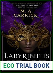 Labyrinth|s Heart (Rook and Rose, #3)