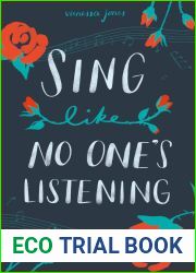 Sing Like No One|s Listening
