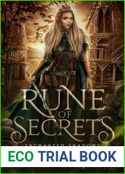 Rune of Secrets (Enchanted Shadows #1)