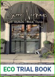 Sweet Nothings (Lost Shifters, #3)