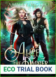 Alice the Dagger (The Wonderland Court, #1)