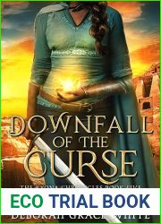 Downfall of the Curse (The Kyona Legacy #2)
