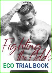 Fighting the Odds (Collision #4)