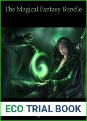 The Magical Fantasy Bundle