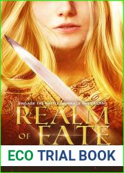 Realm of Fate (Viking Maiden, #3)