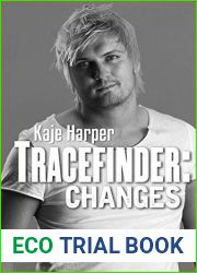 Tracefinder: Changes (Tracefinder #2)