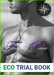 Finding Peace (Finding, #3)