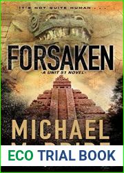 Forsaken (Unit 51, #2)