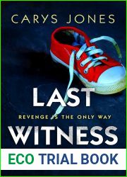 Last Witness (Wrong Number, #2)