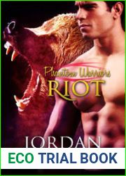 Riot (Phantom Warriors #6)