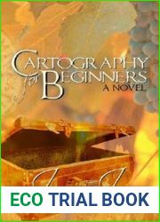 Cartography For Beginners (City by the Bay, #3)