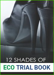 12 Shades of Surrender