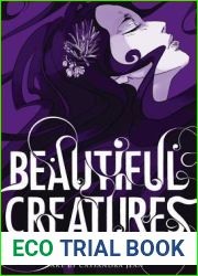 Beautiful Creatures: The Manga