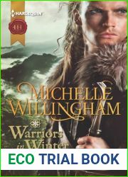 Warriors in Winter (MacEgan Brothers, #7)