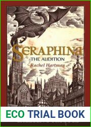 The Audition (Seraphina, #0.5)