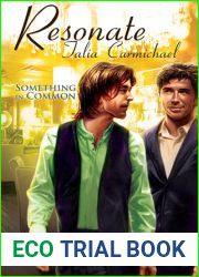 Resonate (Something in Common, #3)