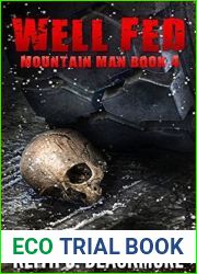 Well Fed (Mountain Man #4)