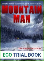 Mountain Man (Mountain Man #1)