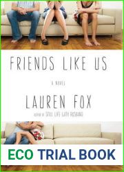 Friends Like Us
