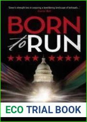 Born to Run