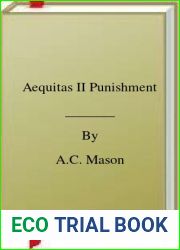 Aequitas II Punishment