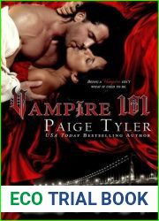 Vampire 101 (Modern Day Paranormals, #1)
